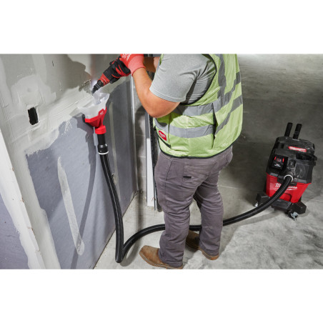 At-1 - Collecteur De Poussiere Air-Tip™ 4932498010 Milwaukee