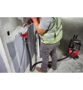 At-1 - Collecteur De Poussiere Air-Tip™ 4932498010 Milwaukee