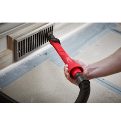 At-2 - Air-Tip™ 3 En 1 Suceur Plat Et Brosse 4932498011 Milwaukee