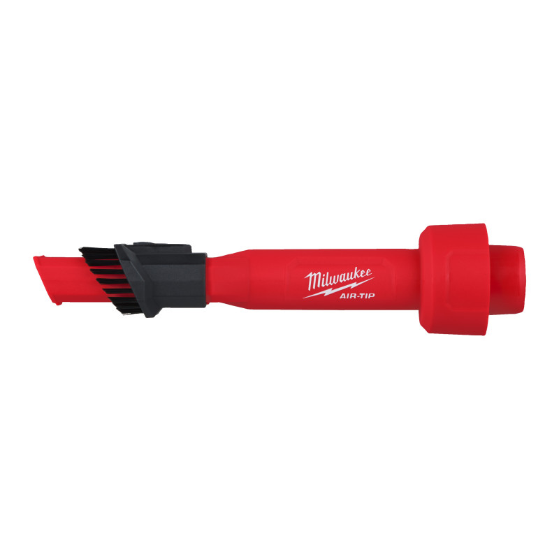 At-3 - Brosse 2 En 1 Air-Tip™ 4932498012 Milwaukee At-3 - Brosse 2 En 1 Air-Tip™ 4932498012 Milwaukee