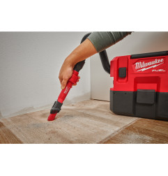 At-3 - Brosse 2 En 1 Air-Tip™ 4932498012 Milwaukee