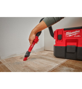 At-3 - Brosse 2 En 1 Air-Tip™ 4932498012 Milwaukee