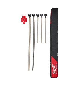 At-4 - Tuyaux Flexibles Longue Portée Air-Tip™ 4932498013 Milwaukee