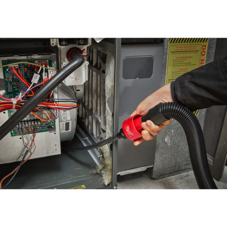 At-4 - Tuyaux Flexibles Longue Portée Air-Tip™ 4932498013 Milwaukee