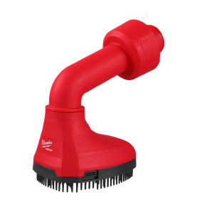At-6 - Brosse À Main Pivotante Air-Tip™ 4932498015 Milwaukee