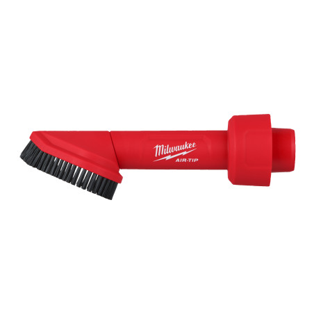 At-8 - Brosse D'Angle Rotative Air-Tip™ 4932498017 Milwaukee