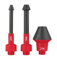 At-9 - Kit D'Extraction Pour Conduits Air-Tip™ 4932498018 Milwaukee