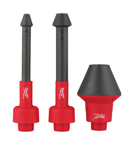 At-9 - Kit D'Extraction Pour Conduits Air-Tip™ 4932498018 Milwaukee