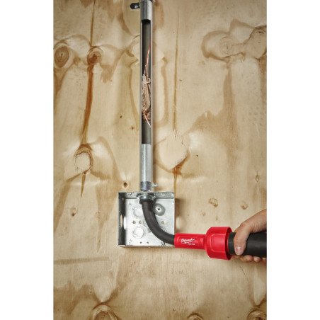 At-9 - Kit D'Extraction Pour Conduits Air-Tip™ 4932498018 Milwaukee