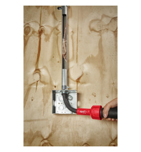 At-9 - Kit D'Extraction Pour Conduits Air-Tip™ 4932498018 Milwaukee