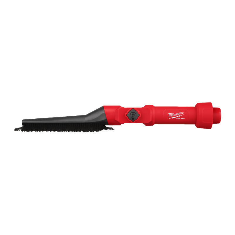At-10 - Brosse Pivotante À Profil Bas Air-Tip™ 4932498019 Milwaukee At-10 - Brosse Pivotante À Profil Bas Air-Tip™ 4932498019 Milwaukee