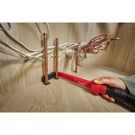 At-12 - Accessoire De Nettoyage À Angle Droit 4-En-1 Air-Tip™ 4932498021 Milwaukee