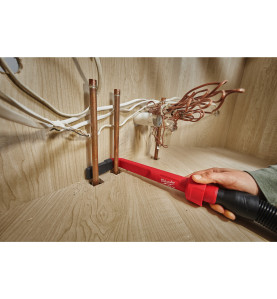 At-12 - Accessoire De Nettoyage À Angle Droit 4-En-1 Air-Tip™ 4932498021 Milwaukee