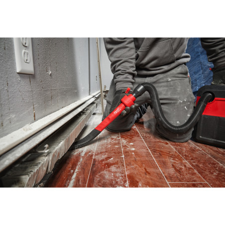 At-13 - Accessoire Flexible Pour Les Endroits Restreints Air-Tip™ 4932498022 Milwaukee