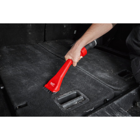 At-15 - Buse Utilitaire À Griffes Avec Brosse Air-Tip™ 4932498024 Milwaukee