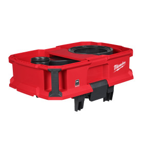 Mva-1 Récuperateur De Poussière Pour M18 F2Vc23Lg2 4932500534 Milwaukee