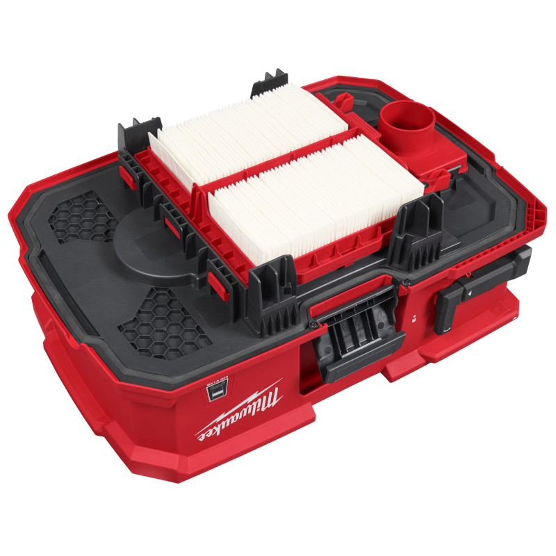 Mva-2 Pré Filtre Pour M18 F2Vc23Lg2 4932500535 Milwaukee Mva-2 Pré Filtre Pour M18 F2Vc23Lg2 4932500535 Milwaukee