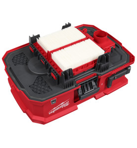 Mva-2 Pré Filtre Pour M18 F2Vc23Lg2 4932500535 Milwaukee