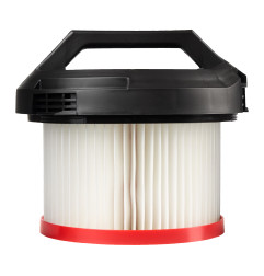 Filtre De Remplacement Hepa Pour M18 Fbpv2 4932500170 Milwaukee