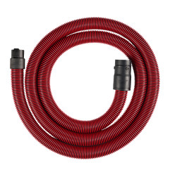 Tuyau Antistatique 6M Pour M18Onef2Vc34M 4932498661 Milwaukee