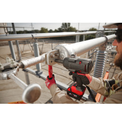 Protection Antichocs Pour M18Fhiw2P12 4932493581 Milwaukee