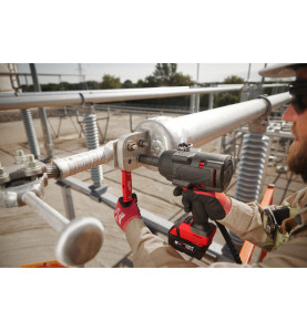 Protection Antichocs Pour M18Fhiw2P12 4932493581 Milwaukee