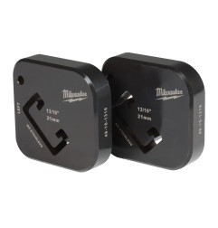 Stsd 21X41- Accessoire Pour Cisaille De Chemins De Câble 18V 49161316 Milwaukee