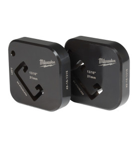 Stsd 21X41- Accessoire Pour Cisaille De Chemins De Câble 18V 49161316 Milwaukee