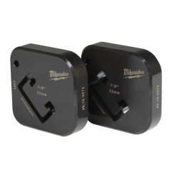 Stsd 22X41 - Accessoire Pour Cisaille De Chemins De Câble 18V 49160078 Milwaukee