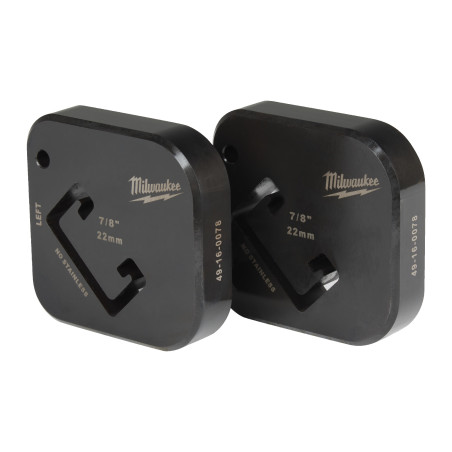 Stsd 22X41 - Accessoire Pour Cisaille De Chemins De Câble 18V 49160078 Milwaukee