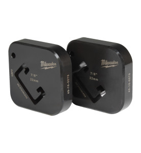 Stsd 22X41 - Accessoire Pour Cisaille De Chemins De Câble 18V 49160078 Milwaukee