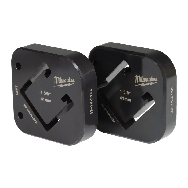 Stsd 41X41 - Accessoire Pour Cisaille De Chemins De Câble 18V 49160158 Milwaukee