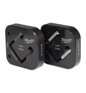 Stsd 41X41 - Accessoire Pour Cisaille De Chemins De Câble 18V 49160158 Milwaukee