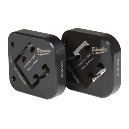 Stsd 21X41C - Accessoire Pour Cisaille De Chemins De Câble 18V 49161513 Milwaukee