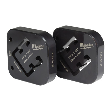 Stsd 22X41C - Accessoire Pour Cisaille De Chemins De Câble 18V 49161578 Milwaukee