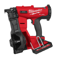 M18 Frcn45-302X - Cloueur Bardeaux Bitumés Fuel 18V, 3Ah 4933498169 Milwaukee