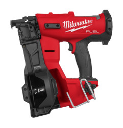 M18 Frcn45-0X - Cloueur Bardeaux Bitumés Fuel 18V, Sans Batterie 4933498168 Milwaukee
