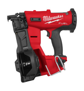 M18 Frcn45-0X - Cloueur Bardeaux Bitumés Fuel 18V, Sans Batterie 4933498168 Milwaukee