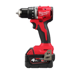 M18 Blddrc-402C - Perceuse Visseuse Brushless,18V, 4,0 Ah , 60 Nm 4933492834 Milwaukee