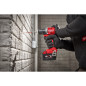 M18 Blddrc-402C - Perceuse Visseuse Brushless,18V, 4,0 Ah , 60 Nm 4933492834 Milwaukee M18 Blddrc-402C - Perceuse Visseuse Brushless,18V, 4,0 Ah , 60 Nm 4933492834 Milwaukee