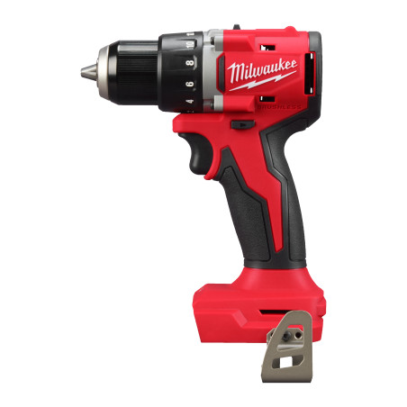 M18 Blddrc-0X - Perceuse Visseuse Brushless,18V, 60 Nm - Sans Batterie 4933492832 Milwaukee
