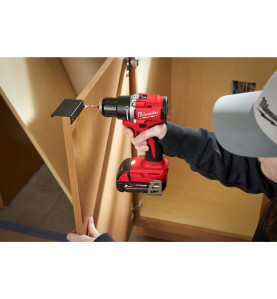 M18 Blddrc-0X - Perceuse Visseuse Brushless,18V, 60 Nm - Sans Batterie 4933492832 Milwaukee