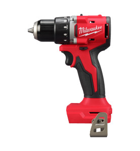 M18 Blddrc-0 - Perceuse Visseuse Brushless,18V, 60 Nm - Sans Batterie 4933492831 Milwaukee