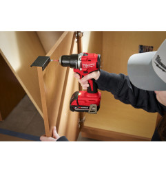 M18 Blddrc-0 - Perceuse Visseuse Brushless,18V, 60 Nm - Sans Batterie 4933492831 Milwaukee