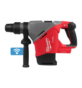 M18 Fhaco540-0C - Perforateur Sds Max Fuel, 18V, 8,1J Epta 4933493137 Milwaukee