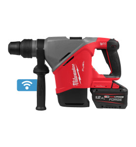 M18 Fhaco540-122C - Perforateur Sds Max Fuel, 18V 12,0Ah, 8,1J Epta 4933493138 Milwaukee