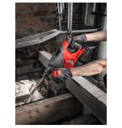 M18 Fhaco540-122C - Perforateur Sds Max Fuel, 18V 12,0Ah, 8,1J Epta 4933493138 Milwaukee