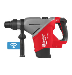M18 Fhaco745-0C- Perforateur Sds Max Fuel, 18V, 15J Epta  4933493445 Milwaukee