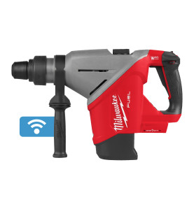 M18 Fhaco745-0C- Perforateur Sds Max Fuel, 18V, 15J Epta  4933493445 Milwaukee