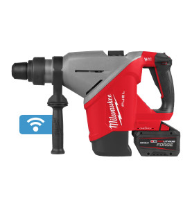 M18 Fhaco745-122C- Perforateur Sds Max Fuel, 18V, 15J Epta  4933493446 Milwaukee